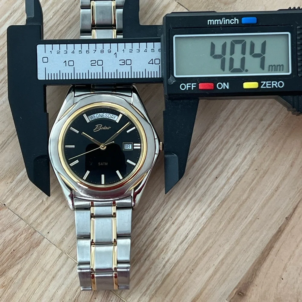 Belair brand model